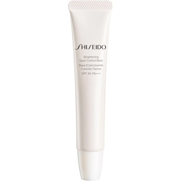 SHISEIDO ブライトニング スポットコントロール ベース 
