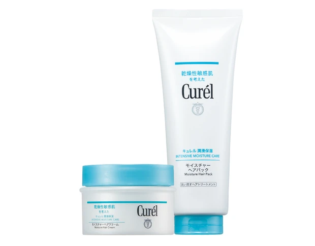 大人の髪悩みはホームケアで解消！ 最新ヘアケア技術 PhotoGallery_1_11