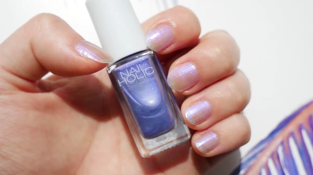 【限定】完売必至！夏のきらめきをイメージしたネイルカラー6色【ネイルホリック】_5_1