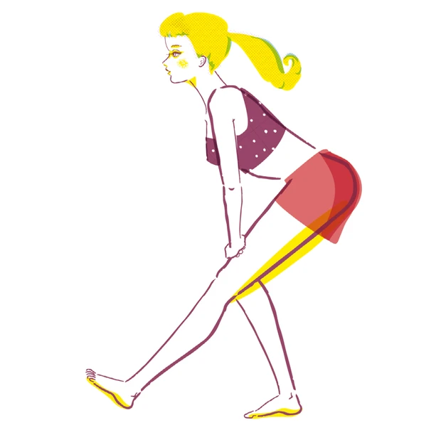 Over40の“不調”どーにかしたい！ 100問100答 PhotoGallery_1_34