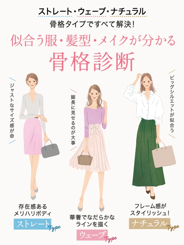 【プロの骨格診断×人気メイクアップアーティストによるレクチャーで夢のコラボ!】骨格に合わせた“似合わせメイク”体験で垢抜けデビュー♡
MAQUIA豪華イベント当日レポート_6