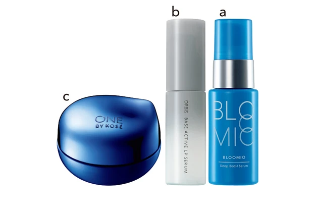 最新セラミドスキンケア