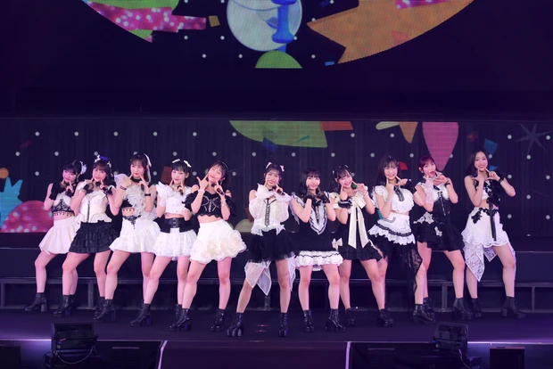 Juice=Juiceぴあアリーナ公演ツアーファイナルレポ「クラクラ☆クライマックス」