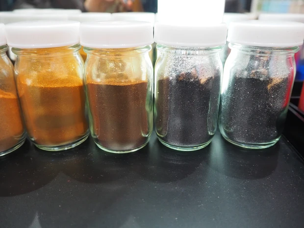 【shuuemura ピグメント体験レポ】大好きなshuuemuraのトウキョウBOX行ってきました♡_5_2