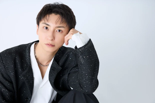 與真司郎さんインタビュー