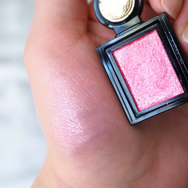 マジョリカマジョルカ(MAJOLICA MAJORCA)シャドーカスタマイズ(フローティング)PK401 ダリア