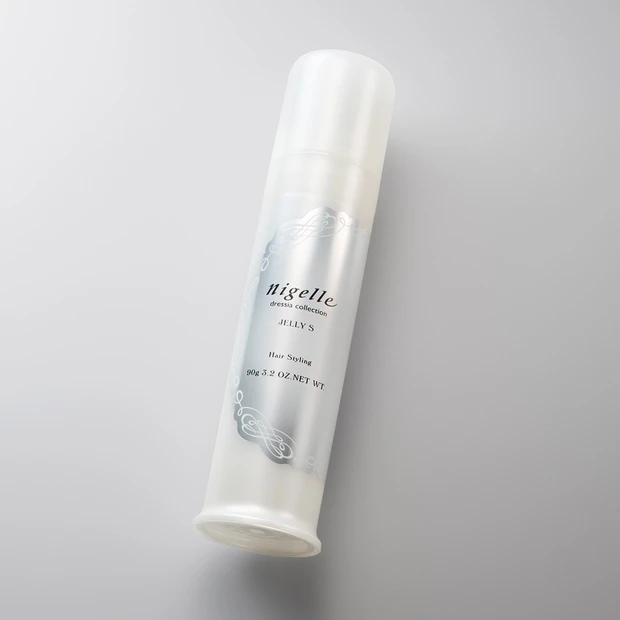 【山本舞香】カンタン可愛いハーフアップお団子7