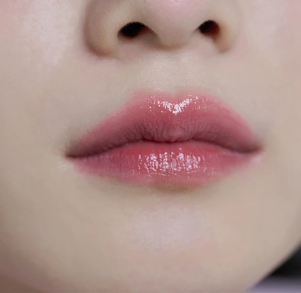 プチプラコスメ ピンクメイク 福岡玲衣 リップメイク やり方 簡単