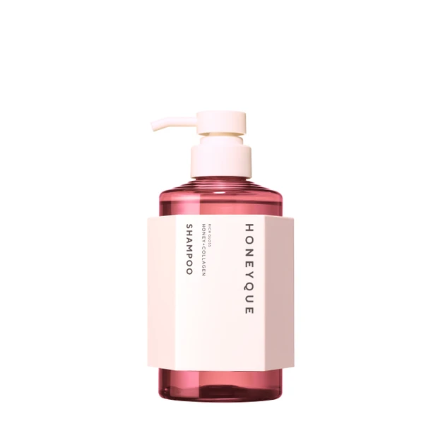 リッチグロス シャンプー シャイニー