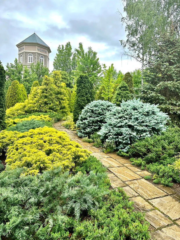 絵本の中にいるような美しい庭園「ラ・カスタ ナチュラル ヒーリング ガーデン」ブランド愛が高まる！！_8_1