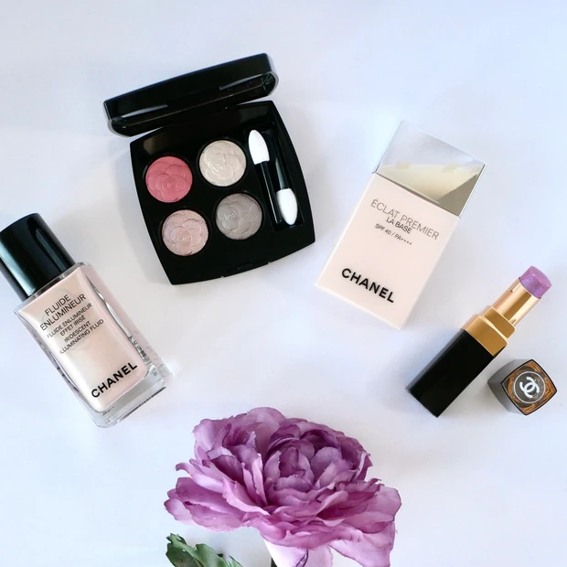 CHANEL シャネル 春コスメ2025