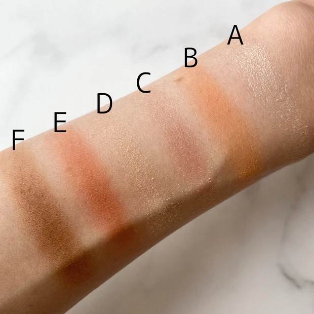 【2021秋コスメ】イエベの方必見!!イエベ大勝利な秋色アイシャドウ3選♡♡
_3_2