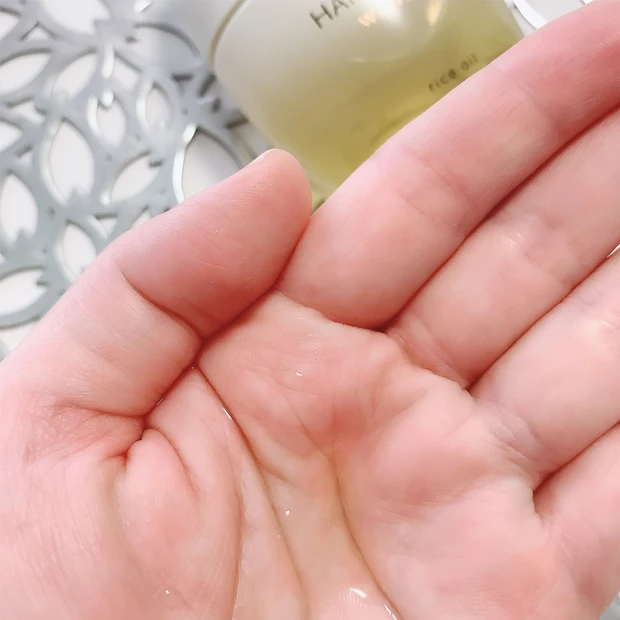 【新発売・お米のヘアオイル】髪のスーパーフード！ヘアレシピ和の実_3_2