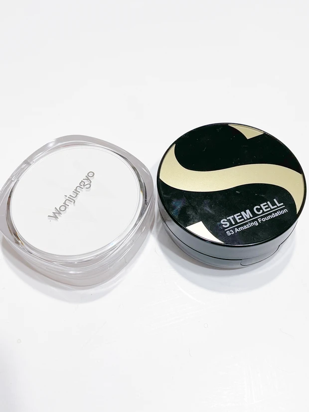 【バズり冬メイク】寒い季節にピッタリ!雪うさぎのようなじゅんわりチークがポイントの海外でバズっているI'm Cold MakeUpを解説!【今日のメイク】_3