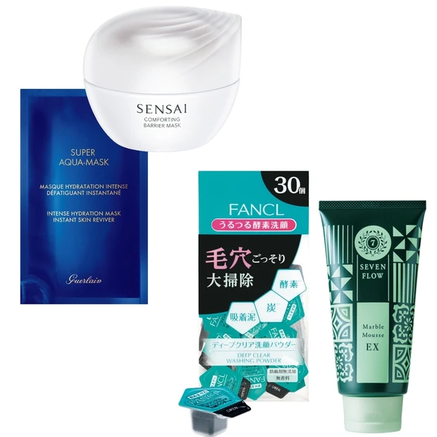 目指すはジミンちゃんのような発光美肌！ 小林ひろ美流・7日間美肌レシピ