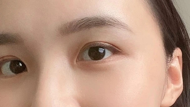 【ベスコス2022上半期単色アイシャドウ部門3位】マキアージュ ドラマティックアイカラー【MAQUIAインフルエンサーのオッス!推しコス】_4_1