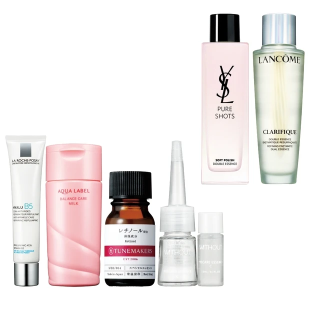 毛穴がパカッと開いていたら……？ 「乾燥開き毛穴」の正しいケアをプロが教…