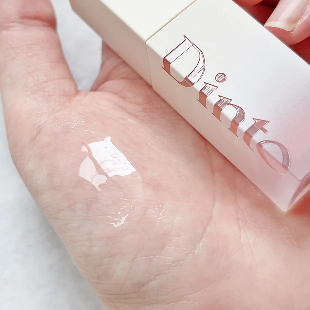 Dinto新作のぷるっぷるリップ_3