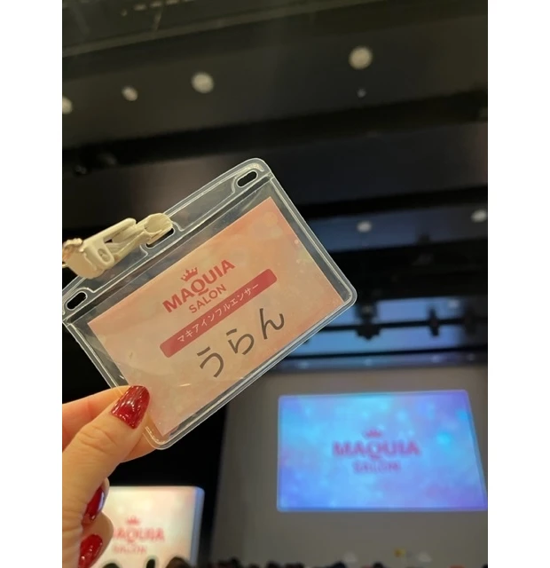 【2025.11.3】開催MAQUIAサロン♡イベント内容を徹底レポ！_1