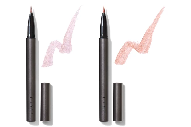 THREEは人気の4色アイパレットが刷新! カラーアイテムの新色や限定色も全部見せ【秋新色コスメ2024】_16