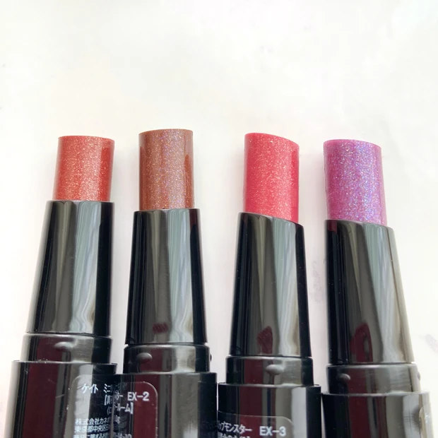 KATE（ケイト） ミニリップモンスター 