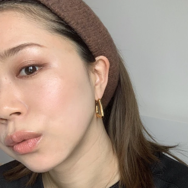  SUQQU シグニチャーカラーアイズ 02 陽香色 デパコスアイシャドウ オレンジ ブラウン 