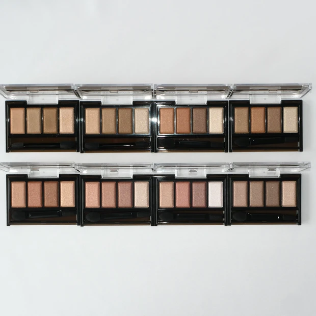 ケイト KATE メロウブラウンアイズ パーソナルカラー