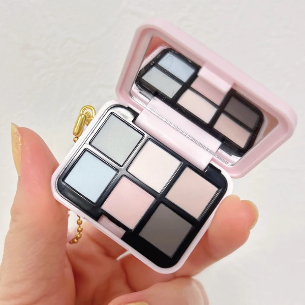 スナイデルビューティー ミニチュアコレクション