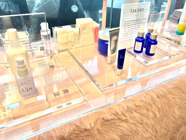 【小田切ヒロさん】初ポップアップイベント『ENERGETIC MONSTER』レポ｜予約特典や開催情報等もご紹介！_5_1