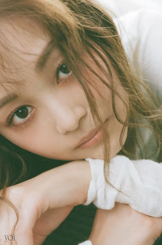 舞空瞳 宝塚歌劇団 星組 娘役トップ 対談 インタビュー