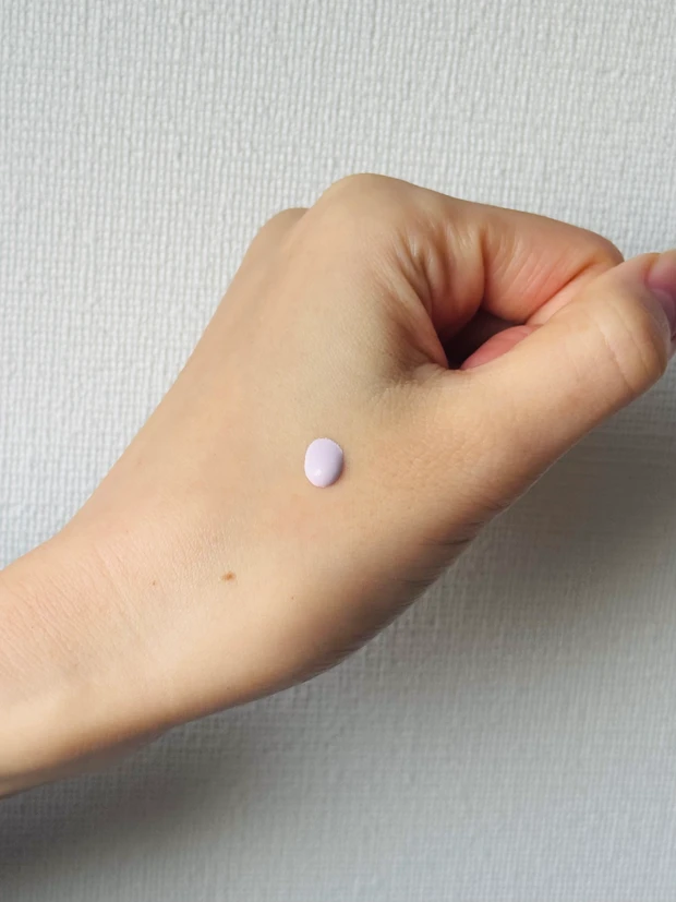 エスプリークのトリプル モイスチュア プライマー02