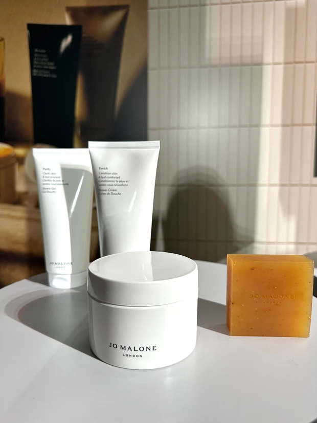 2025.1月発売ジョーマローンのウエルネスに注目したケアコレクションで自分を大切にしたい_3_2