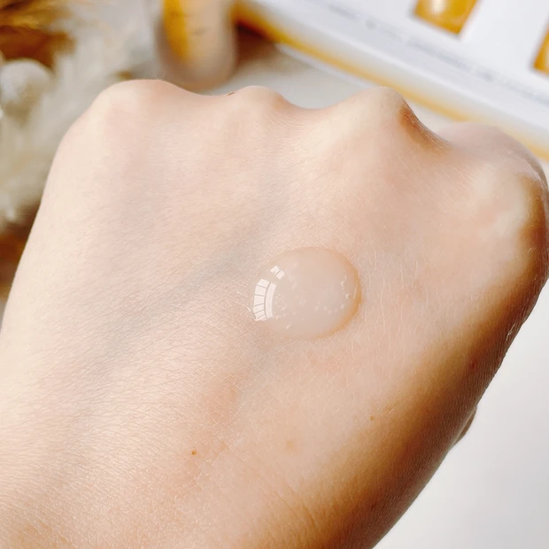 【PJスペシャルコンク】話題の美容成分ナイアシンアミド配合の濃密美容液🍯あらゆる肌悩みを解決！_3_1