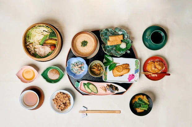 ひとリート　金田屋　湯宿温泉