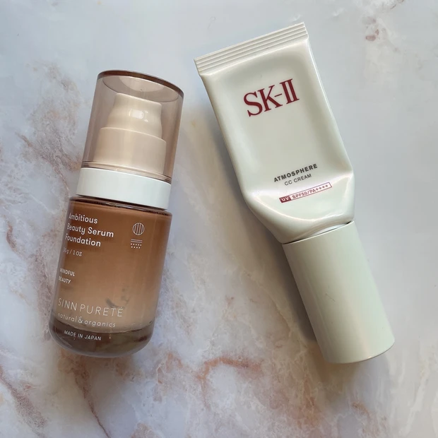 【まだ使ってないの？】隠すだけのファンデーションはもう終わり！2022年トレンドの美容液ファンデおすすめ3選【年間MYベストコスメ2022】_3_1