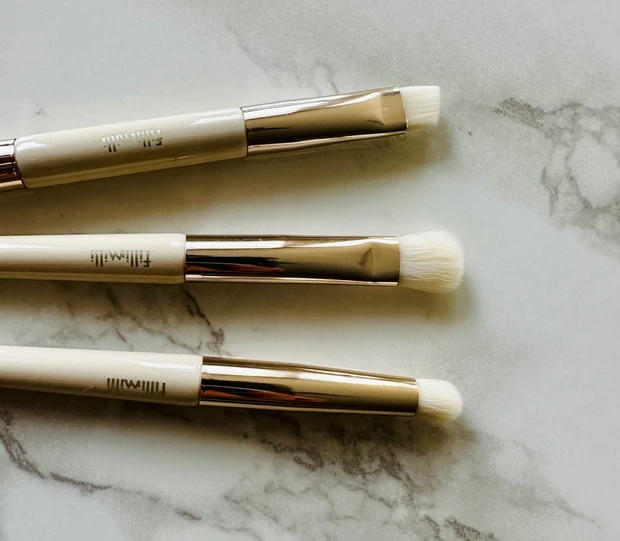 【Qoo10メガ割で狙え】メイクブラシ【FilliMilli(フィリミリ)ミニメイクブラシセット】が優秀すぎ!_4_2