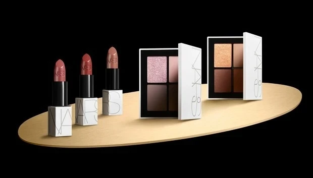 横浜流星&菅原小春を起用! NARS史上初の日本限定コレクション_NARS ZEN COLLECTION