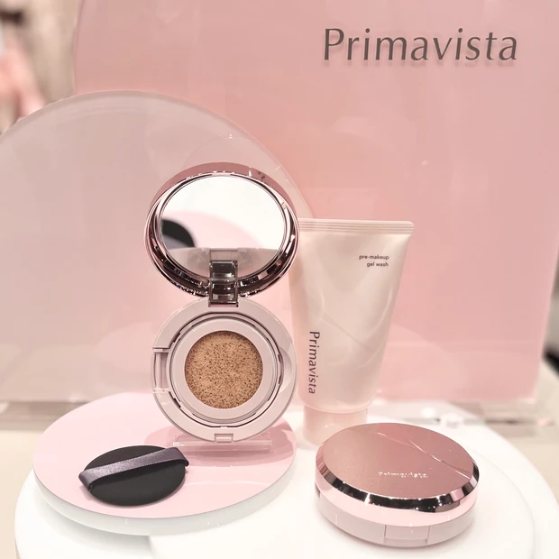 【MAQUIAサロン2025】マキアサロンで美容好きさん大集合!_3