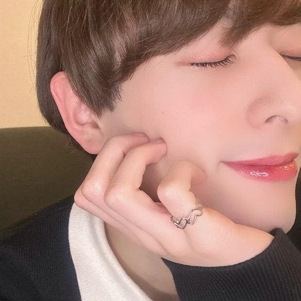 アミューズ ベベティント ブルベ