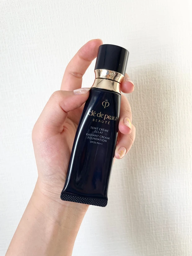 【2023年上半期MYベストコスメ‼】ベースメイクアイテム強化&ダイエット・体質改善に取り組んだ半年!厳選6アイテムをご紹介します‼_3_1