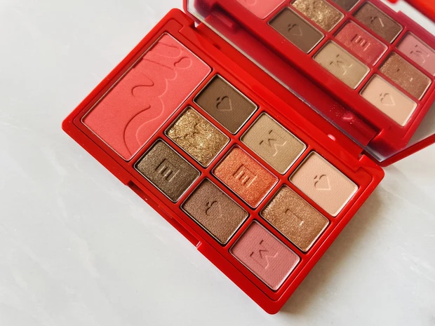 最近の溺愛ブランド【I'm meme(アイムミミ)】のアイテムをご紹介！ドラックストアで購入出来る韓国コスメ♪_7