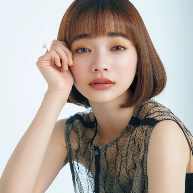 中野明海presents 【顔立ちタイプ別・小顔メイク診断】