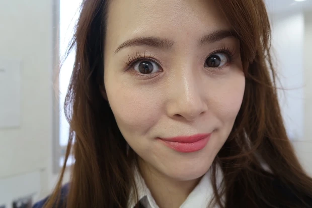 【いちごミルク肌の宮脇咲良ちゃんもご愛用！韓国コスメ♡チーク】A′pieu PASTEL BLUSHER_3