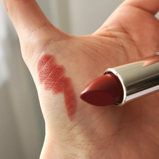 ベストコスメ 2023 MYベストコスメ ベスコス RMK ザマットリップカラー 08 トワイライトマホガニー  MAQUIA マキアインフルエンサー デパコス デパコスリップ