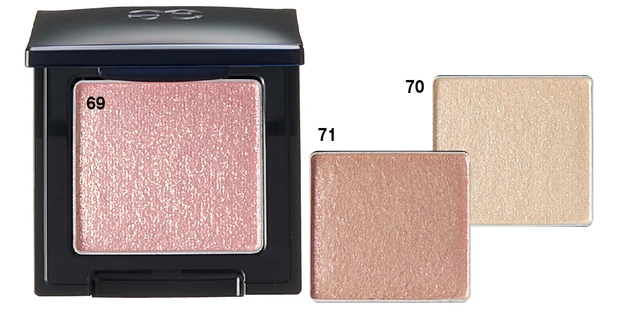 夏新色コスメカタログ2025 PhotoGallery_1_36