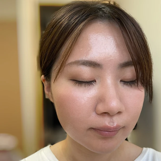 【プチプラ】マスクに付かないアイテムはどれ？実力派下地vsパウダーvsフィックスミスト全て比較しました！_2_1