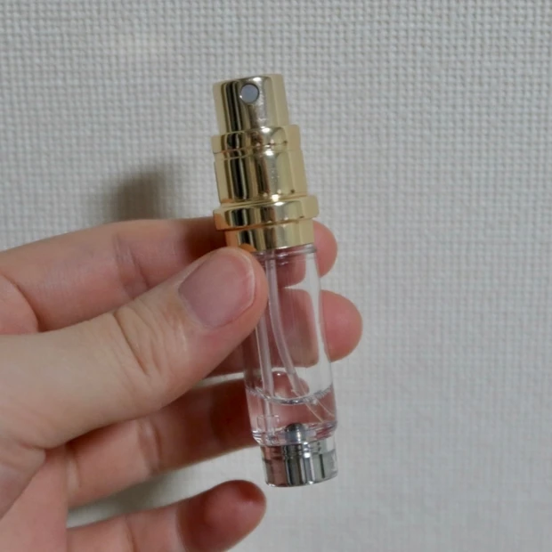 万人受けする!SHIROのPERFUME♪_2_3