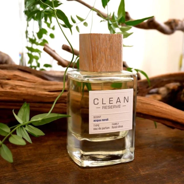 イマドキの香水、NY発。香りは時代を映し、思考を凝縮。