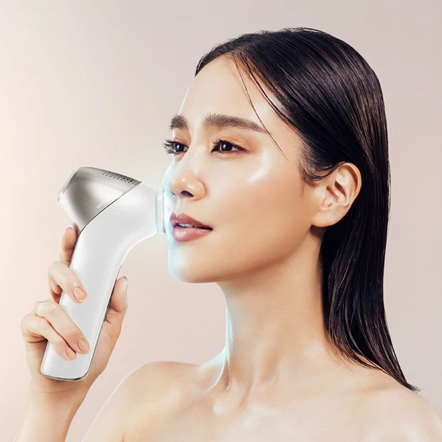 欲しい機能を全部のせたマルチ美顔器