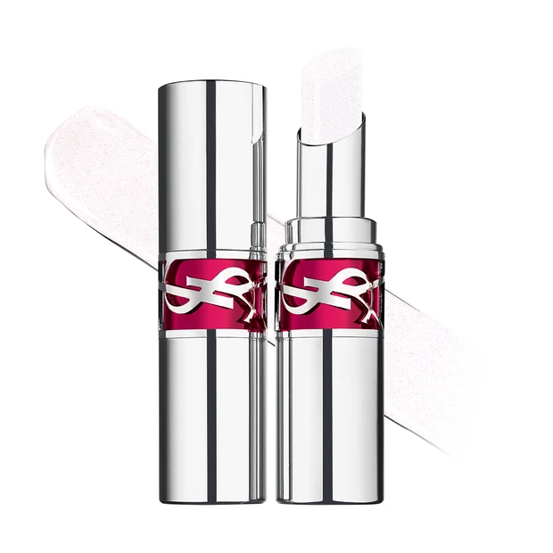 YSL ラブシャイン キャンディグレーズ #0